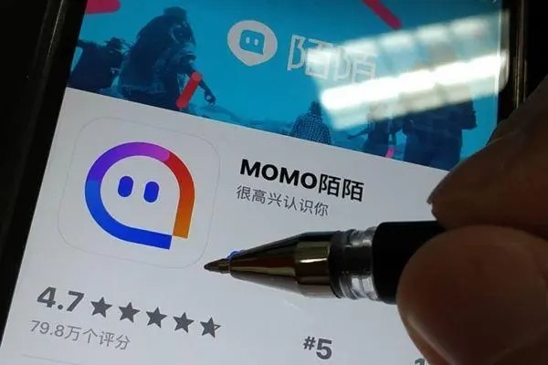 陌陌相亲交友怎么开启？